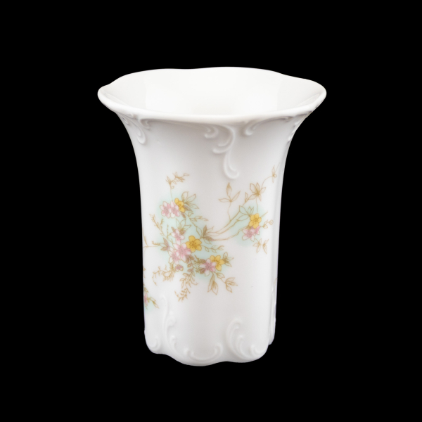 Monbijou Grüne Ranke Vase 8 cm