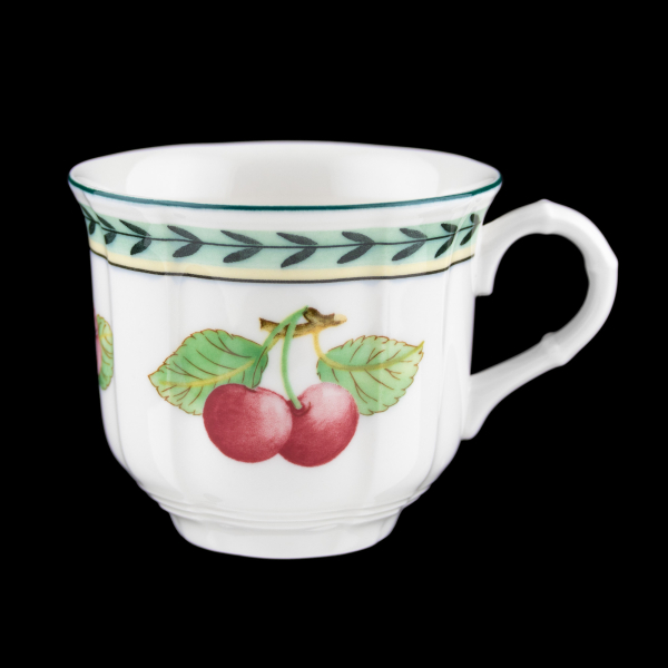 French Garden Kaffeetasse Premium Porcelain