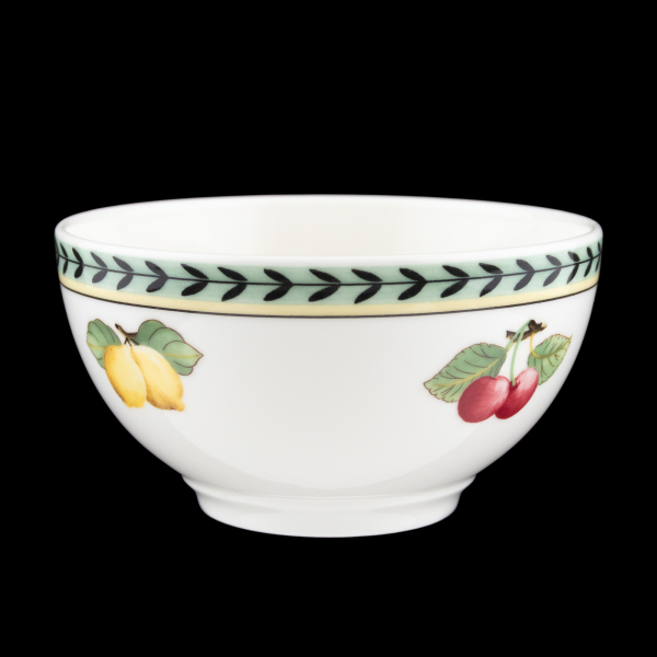 French Garden Bol Premium Porcelain