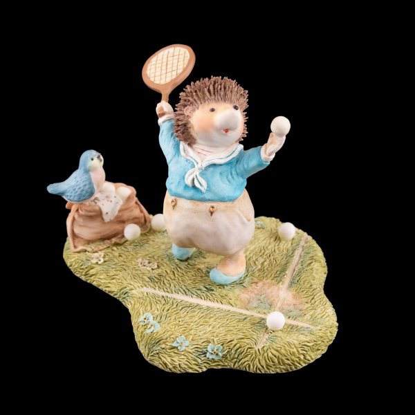 Foxwood Tales Willy Hedgehog - Matchball