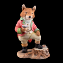 Foxwood Tales Squire Fox