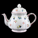 Petite Fleur Teekanne Premium Porcelain