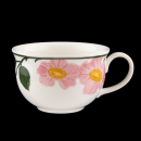 Wildrose Cappuccinotasse Premium Porcelain