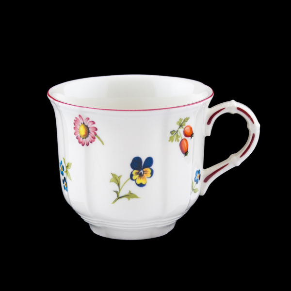 Petite Fleur Kaffeetasse Premium Porcelain