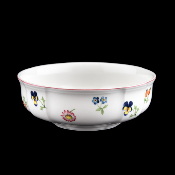 Petite Fleur Dessertschale 15 cm Premium Porcelain