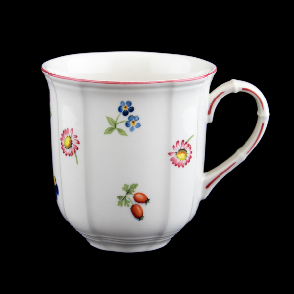 Petite Fleur Henkelbecher Premium Porcelain