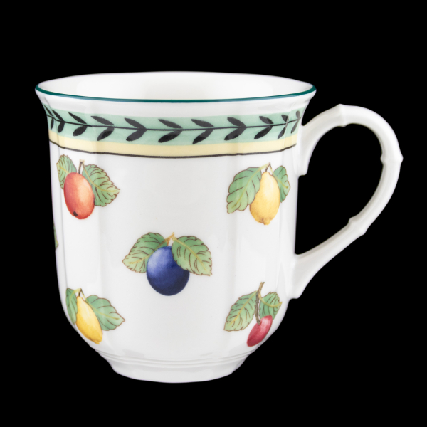 French Garden Kaffeebecher Premium Porcelain