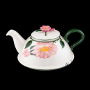 Wildrose One Tea Premium Porcelain