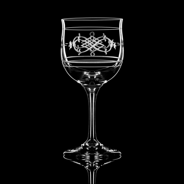 Aragon Glas Weinglas 16 cm