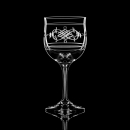 Aragon Glas Südweinglas