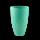 Switch 3 Vase grün 21,5 cm
