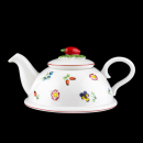 Petite Fleur Teekanne Tea for One Premium Porcelain