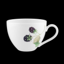 Wildberries Kaffeetasse + Untertasse neuwertig