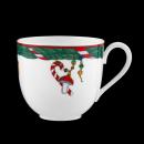 Magic Christmas Kaffeetasse Neuware