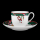 Magic Christmas Kaffeetasse + Untertasse Neuware