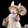 Foxwood Tales Katie Rabbit
