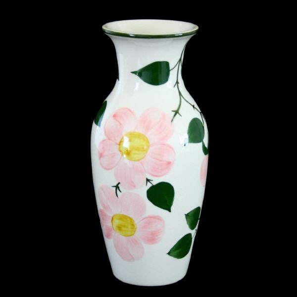 Villeroy & Boch Wildrose  1 Vase H 17 cm Top 