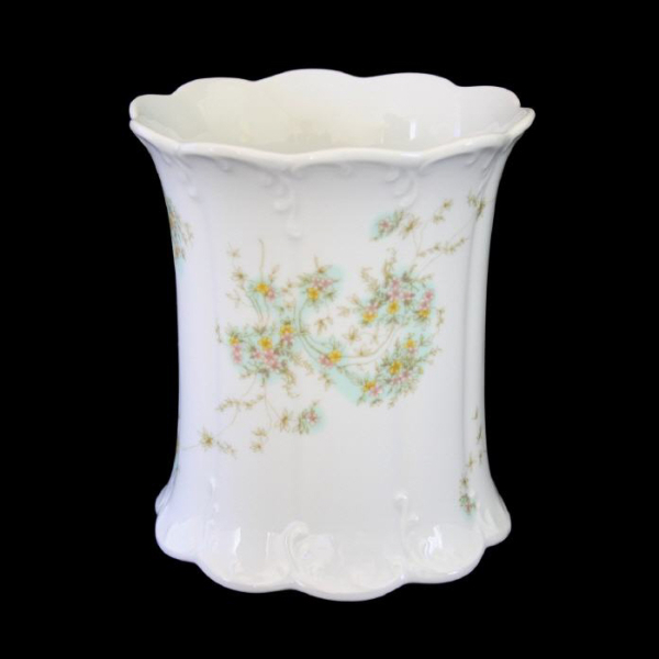 Monbijou Grüne Ranke Vase 16 cm
