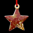 My Christmas Tree Ornament Stern