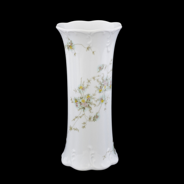 Monbijou Grüne Ranke Vase 20,5 cm