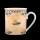 Switch 4 Kaffeebecher Naranja Neuware ohne Standring