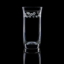 Fiori Weiss Wasserglas / Longdrinkglas
