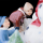 Christmas Toys Kinder bauen Schneemann ohne V&B-Geschenkkarton