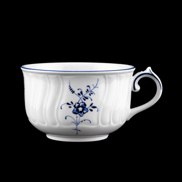 Alt Luxemburg Teetasse Premium Porcelain