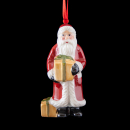 Nostalgic Ornaments Nikolaus mit Geschenk