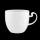 Asimmetria Weiss Kaffeetasse + Untertasse Neuware