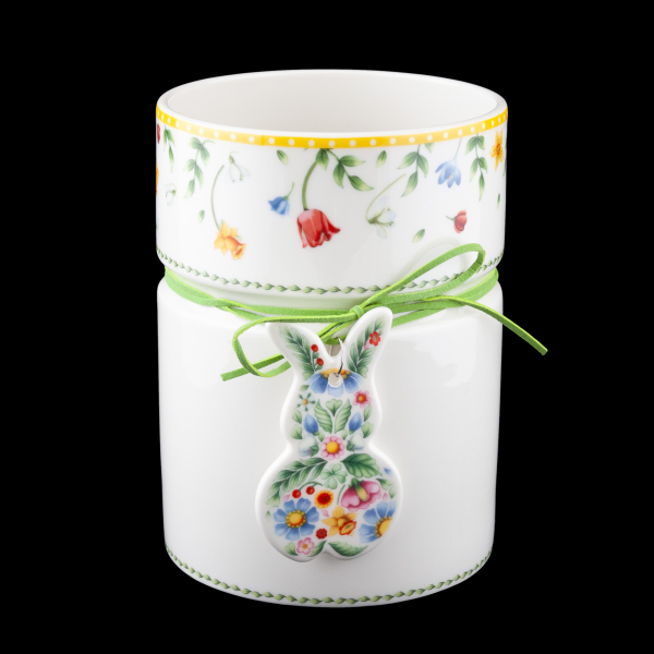 Spring Fantasy Vase 18 cm mit Anhänger